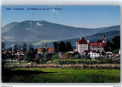 2013 Colombier NE - Schloss - 51427313