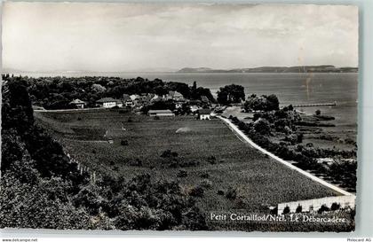 2016 Cortaillod - Petit Cortaillod Le Débarcadère - 13145994