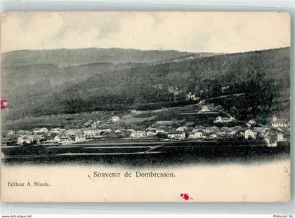 2056 Dombresson 1910 - 39405945