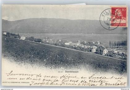 2056 Dombresson - 50739862