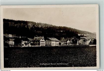 2056 Dombresson - Orphelinat Borel - 13094983