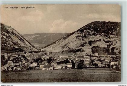 2114 Fleurier - 10621143