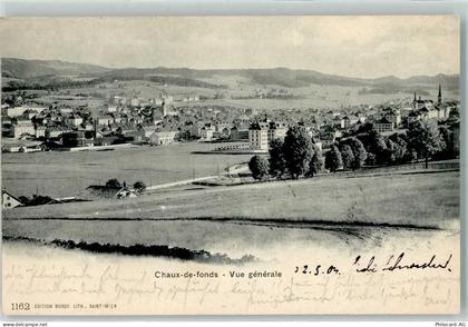 2300 La Chaux-de-Fonds - 10205343