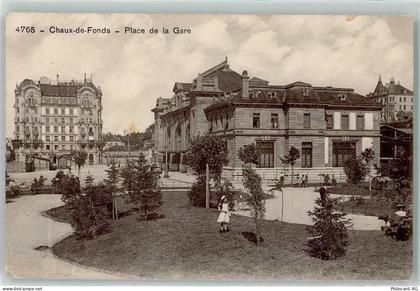 2300 La Chaux-de-Fonds - 10205359