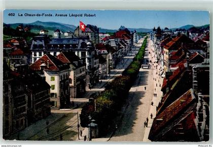 2300 La Chaux-de-Fonds - 10205363