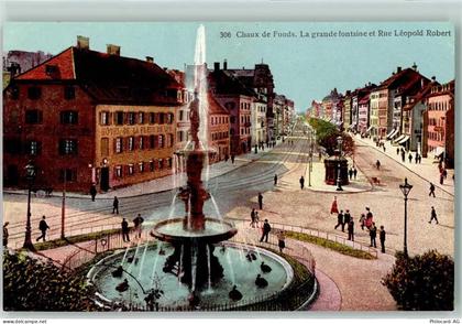 2300 La Chaux-de-Fonds - 10205366