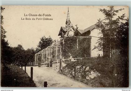 2300 La Chaux-de-Fonds - 10205368