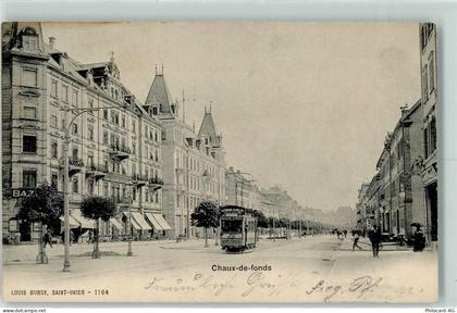 2300 La Chaux-de-Fonds - 10205391