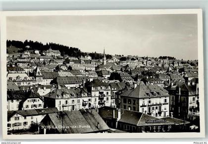 2300 La Chaux-de-Fonds - 10307491