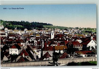 2300 La Chaux-de-Fonds - 10308434