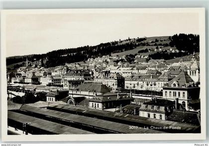 2300 La Chaux-de-Fonds - 10309054