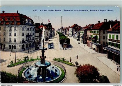 2300 La Chaux-de-Fonds - 10312504
