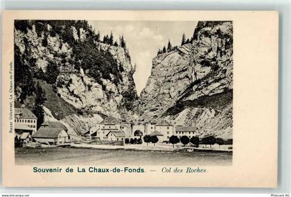 2300 La Chaux-de-Fonds - 10605000