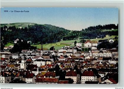 2300 La Chaux-de-Fonds - 11058917