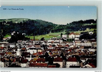 2300 La Chaux-de-Fonds - 11060505