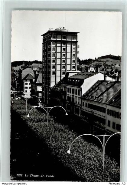 2300 La Chaux-de-Fonds - 11062636