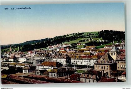 2300 La Chaux-de-Fonds - 39694334