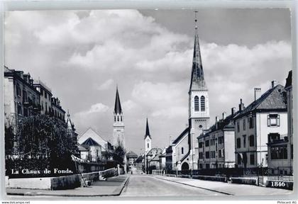 2300 La Chaux-de-Fonds Valanvron - 50497276