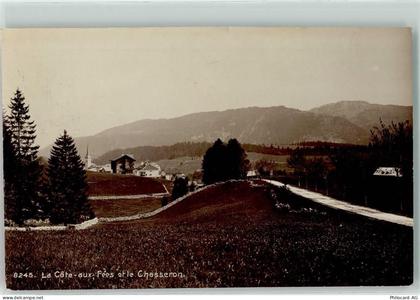 2117 La Côte-aux-Fées - Chasserhorn - 10604848