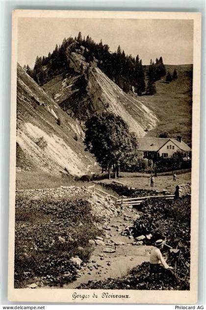 2117 La Côte-aux-Fées - Gorges Noirvaux - 10604710