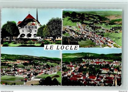 2400 Le Locle - 11060993