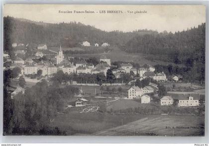 2416 Les Brenets - 50738461