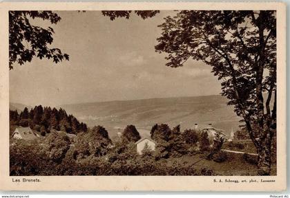 2416 Les Brenets - 51913684