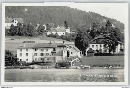 2416 Les Brenets - Doubs - 50698182