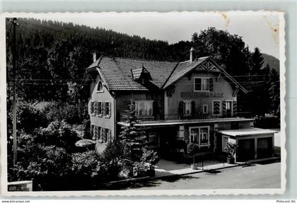 2126 Les Verrières - Hotel de la Gare - 13124560