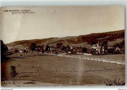 2126 Les Verrières - Quartier de Meudon - 10608061