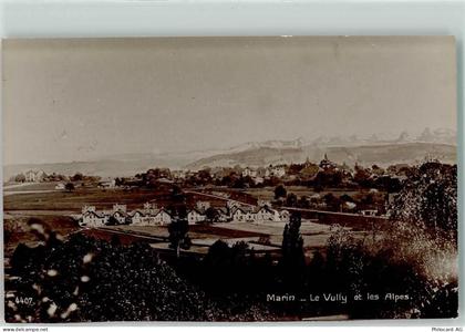 2074 Marin-Epagnier - Le Vully - 10606383