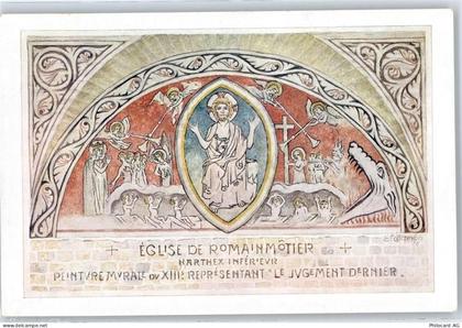 2112 Môtiers NE - Kirchbild - 50776871