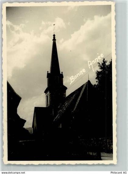 2112 Môtiers NE - Kirche - 10583811