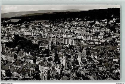 2000 Neuchâtel Neuenburg - 10489152