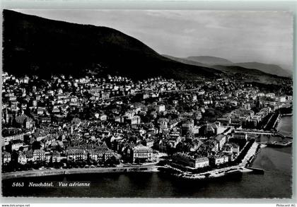 2000 Neuchâtel Neuenburg - 10489159