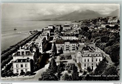 2000 Neuchâtel Neuenburg - 10489198