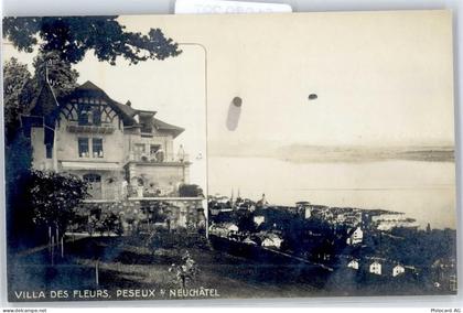 2034 Peseux - Villa des Fleurs - 51089297