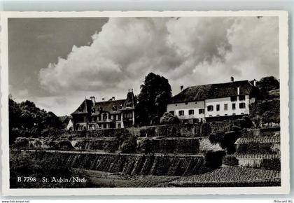 2024 St-Aubin-Sauges St-Aubin NE - 10306014