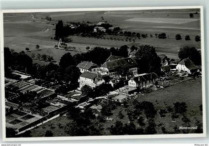 2075 Montmirail - Flugaufnahme - 10219105