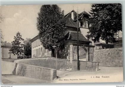 2105 Travers - 10584629