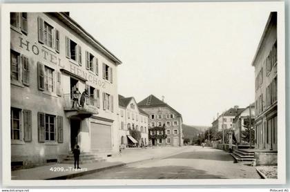 2105 Travers - Hotel Henchoz - 10303268