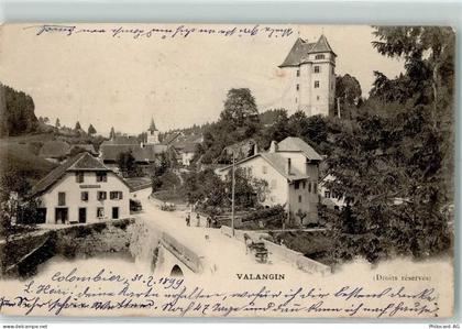 2042 Valangin 1899 - 13127897