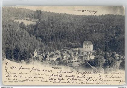 2042 Valangin - 51088619