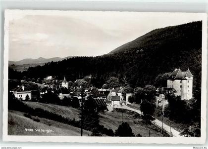 2042 Valangin - 52010602