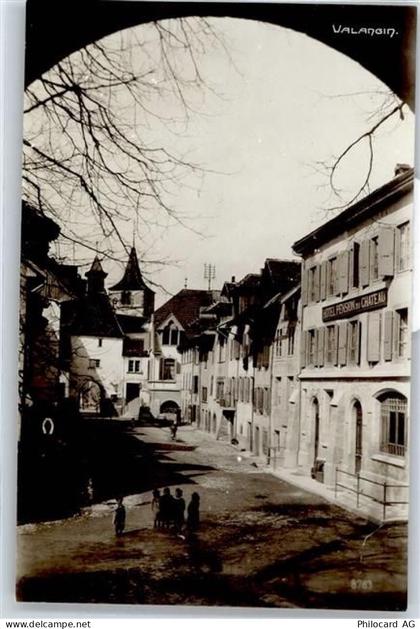 2042 Valangin - Ortspartie - 50776471