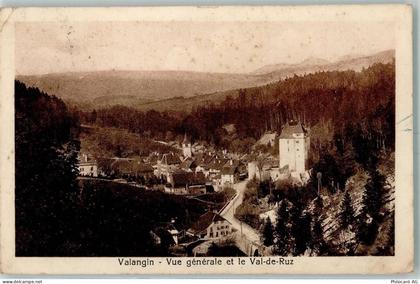 2042 Valangin - Val de Ruz - 10396370