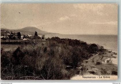 2028 Vaumarcus 1913 - La Greve - 39698697