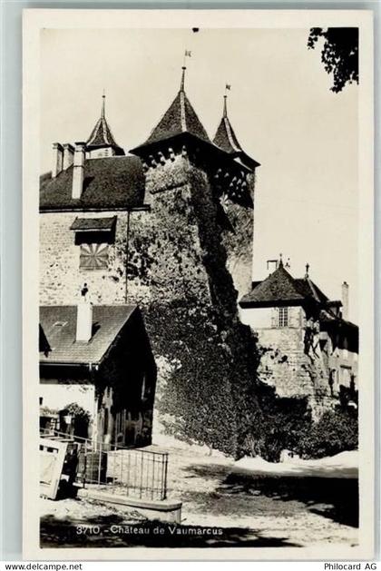 2028 Vaumarcus - Schloss - 10306987