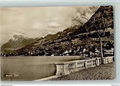6374 Buochs - Hafen Quai - 10063718