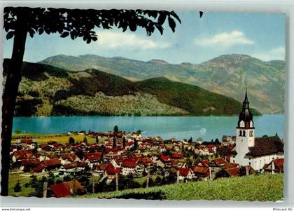 6374 Buochs - Ortsansicht - 40129054